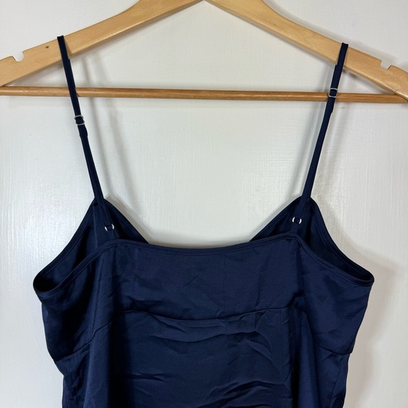 Aritzia Wilfred Bloom Mini Slip Dress - Picture 6 of 8